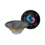 Parlante Tecshow 12w200 Pasivo 12 Pulgadas 200w