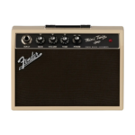 Fender Amplificador Mini '65 Twin Blonde - Imagen 3