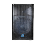 Bafle Potenciado Activo Bam Pro 15a Mk2 500w. Reales Tecshow