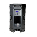 Bafle Potenciado Activo Bam Pro 15a Mk2 500w. Reales Tecshow - Imagen 2