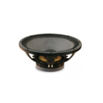 18 Sound Modelo 18lw2400 Parlante De 18 Pulgadas 2400 Watts