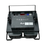 Max Power Led Gbr - Mini Brut Alta Potencia 400w Blanco C/f - Imagen 2