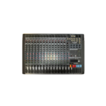 Moon Tron16 Consola Mixer 16 Canales 24 Fx Bluetooth Usb
