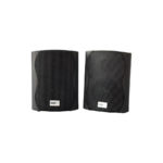Par De Bafles Musica Funcional 15w. 4 Pulgadas Moon Modelo Torch4b