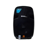 Parlante Moon Audio Wild15aup Con Bluetooth Negro
