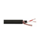 Rollo Cable Stereo Balanceado Microfono X 100 Mts. Cablelab - Imagen 2
