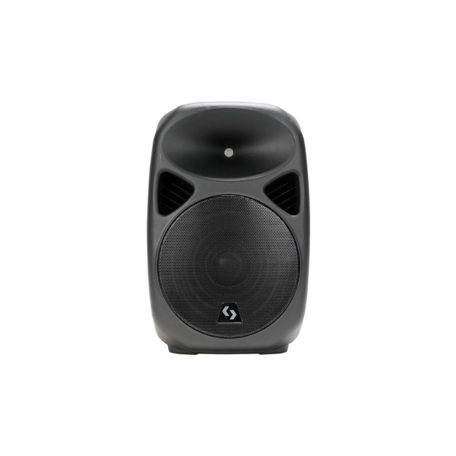 Diseño sin título Bafle Activo De 15 Pulgadas Bam Mk2 15-a Bt 450w Reales Tecshow - Imagen 1