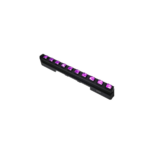 Barra Movil Led Rgbw Big Dipper L1015 10x15w. 4 En 1 Dmx