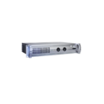 Amplificador De Potencia Apx 300 American Pro Tecshow De 150w. + 150w. En 4 Ohms Excelente Calidad