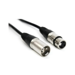 Cable De Micrófono Canon-canon 3 M Moon Audio Pro Ce3cc - Imagen 2