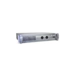 Excelente Potencia Apx 800 Amplificador Tecshow De 410w. + 410w. En 4 Ohms X 2 Canales