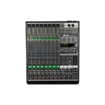 Gbr Mix-8 Usb Consola De Sonido 8 Canales Fx Bt Usb - Imagen 2