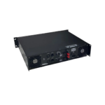 Potencia S-750x Gbr Dj 1200w. + 1200w. Rms 4 Ohms - Imagen 2