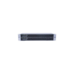 Equalizador Moon Eq231 2 Canales 31 Bandas Salida Crossover