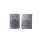 Par De Bafles Musica Funcional 30w 6.5 PuLG. Moon Torch6w