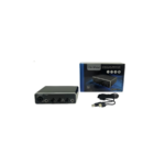 Interfaz De Audio Usb Moon Audio Pro Psm22 Preamplificador