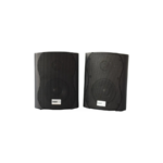 Par De Bafles Musica Funcional 15w 4 Pulgadas Moon Torch4b-t