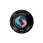 Parlante 10w120 Tecshow Exc. Calidad 10 Pulgadas 120w Rms