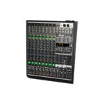 Gbr Mix-8 Usb Consola De Sonido 8 Canales Fx Bt Usb