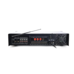 Amplificador De Potencia Vmr Store35 350w Rms Mp3 Bluetooth - Imagen 2