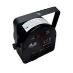 Gbr Spiro Led 84 Dmx 3d Con Control Remoto - Imagen 3