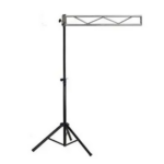 Puente Estructura Doble Caño 3 M. X 16 Cm Jk4 K600 3 Tramos - Imagen 3