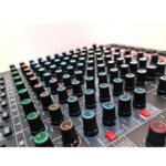 Moon Tron16 Consola Mixer 16 Canales 24 Fx Bluetooth Usb - Imagen 2