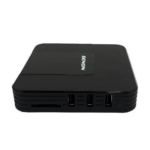 Senon Tvba8 Android Tv Box 2 Gb De Ram +16 Gb De Memoria - Imagen 4