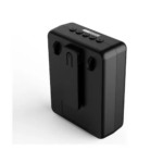 Moon Mt200w Micrófono Vincha 2.5g Inalámbrico Con Parlante - Imagen 4