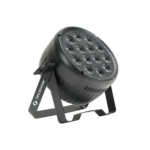 Nebula Flat 210 Par Led Dmx 14 Leds 4-en-1 Rgbw De 15w - Imagen 2