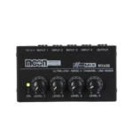 Parlante Moon Audio 18  Pneo18 8ohm 1200w - Imagen 2