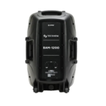 Bafle Pasivo 150 Watt Parlante 12 Pulgadas Tecshow Bam 1200 - Imagen 4