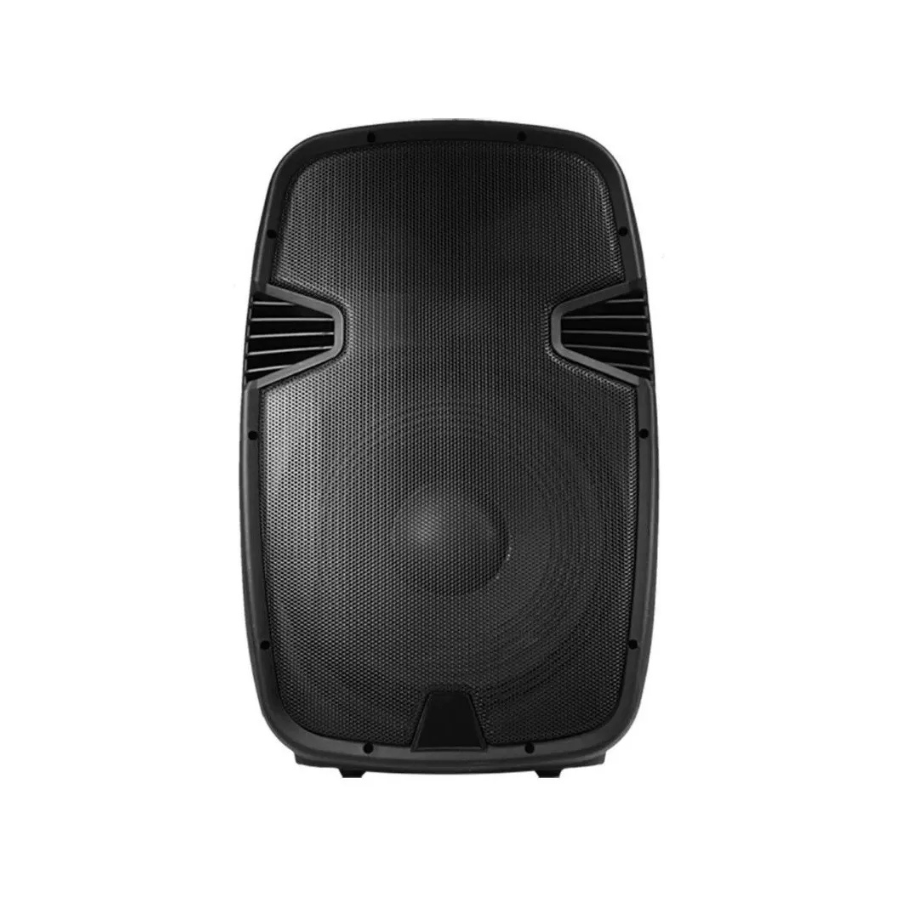 Diseño sin título (2) Bafle Pasivo De 15 Pulgadas Bam 1500 Ampro Tecshow - Imagen 1