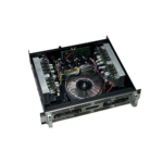Potencia S-750x Gbr Dj 1200w. + 1200w. Rms 4 Ohms - Imagen 3
