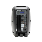 Bafle Potenciado 8 PuLG. Bt Mp3 150w. Bam Bt-800a Tecshow - Imagen 2