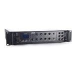 Amplificador De Potencia Vmr Store35 350w Rms Mp3 Bluetooth