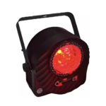 Gbr Spiro Led 84 Dmx 3d Con Control Remoto
