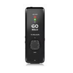 Interfaz De Audio / Midi Para Móvil Tc Helicon Go Solo
