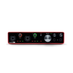 Interfaz De Audio Focusrite Scarlett 8i6 3.ª Gen