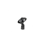 Microfono Mano Cable Dinámico Karaoke Ampro Tdm-58 + Pipeta - Imagen 2