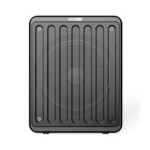 Moon Mt200w Micrófono Vincha 2.5g Inalámbrico Con Parlante - Imagen 3