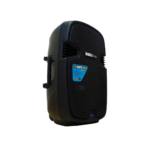 Parlante Moon Audio Wild15aup Con Bluetooth Negro - Imagen 7