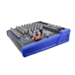 Mixer Moon Mx6 Pro Consola Sonido 6 Ch 99 Efectos Bt Mp3 Usb - Imagen 3