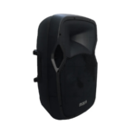 Parlante Woofer Moon Audio Stone15 Caja Pasiva 300w Negro Exterior - Imagen 3