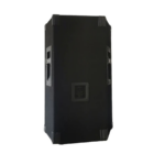 Bafle Pasivo Madera Tapizado Woofer 12 Pulgadas Moon M1231 - Imagen 4