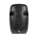 Bafle Potenciado 12 PuLG. Bt Mp3 350w. Bam Bt-1200a Tecshow