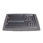 Consola Iluminacion Dmx 24 Canales Navigator 24 Mk2 Tecshow - Imagen 2