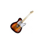 Wotan Forseti-v Guitarra Eléctrica Tipo Telecaster Vintage