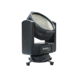 Cabezal Doble Cara Tecshow Sparta Xl 7 Leds 6-en-1 Rgbwa+uv - Imagen 3