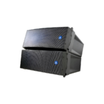 Sistema de Sonido Profesional de Dos Array de 5 Pulgadas Modelo Edge 25 Kit AudioLab